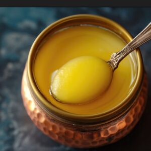 ৫০০ গ্রাম খাঁটি ঘী